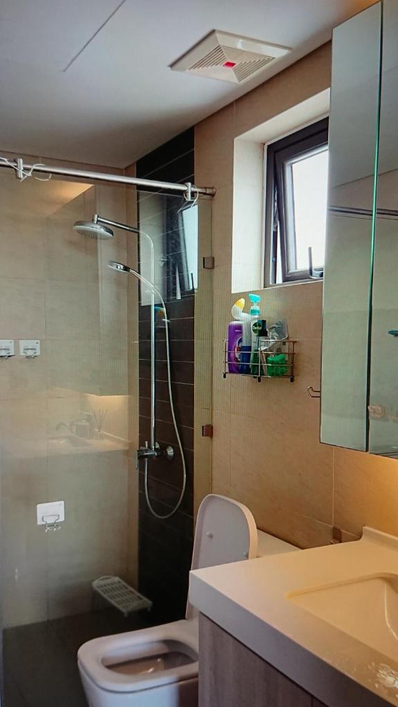 Anama Premium Home Infinity Pool