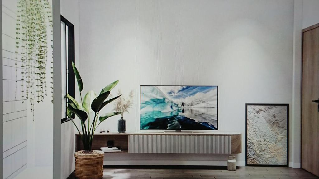 Anama Premium Home Infinity Pool