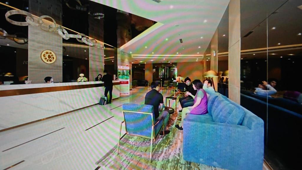 Anama Premium Home Infinity Pool