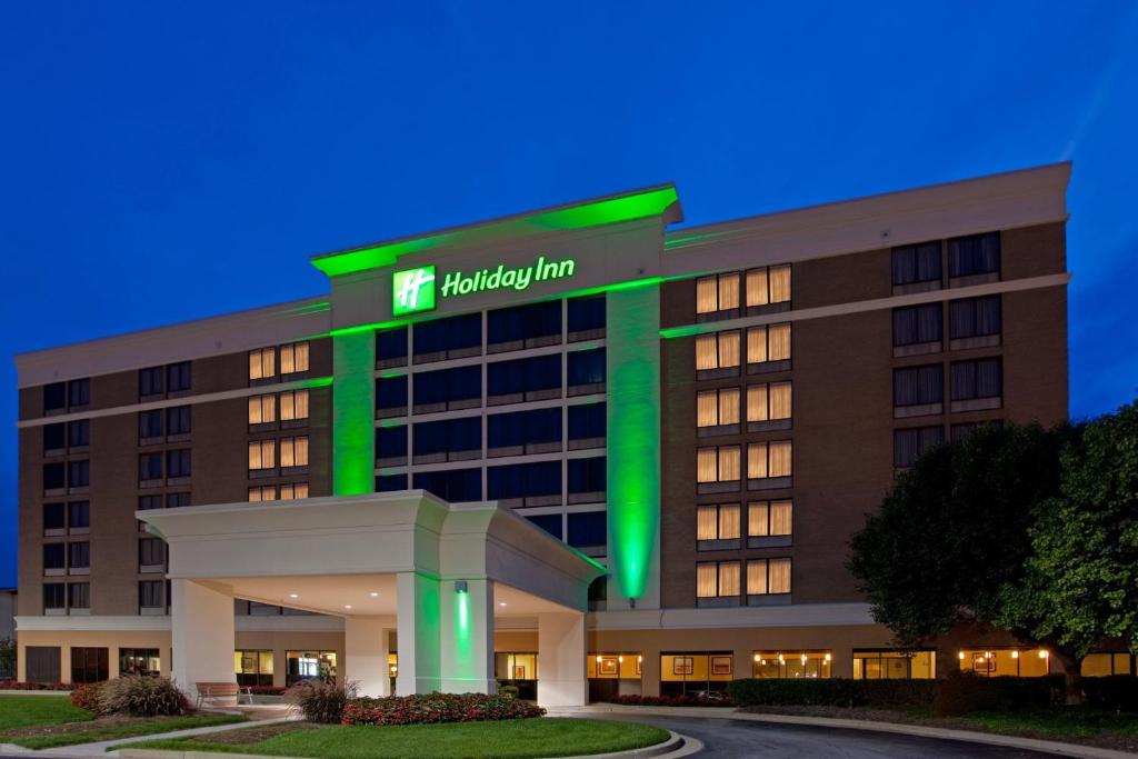 Holiday Inn Timonium Baltimore North, an IHG Hotel image