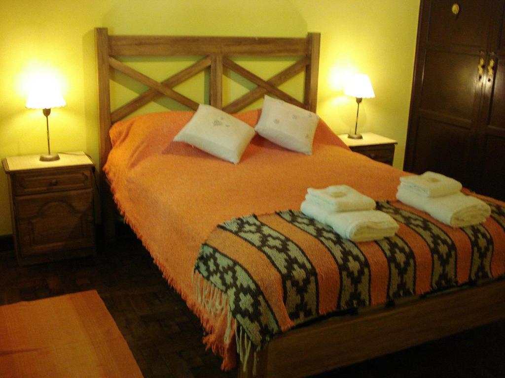 Las Acacias - Posada de Campo photo 2