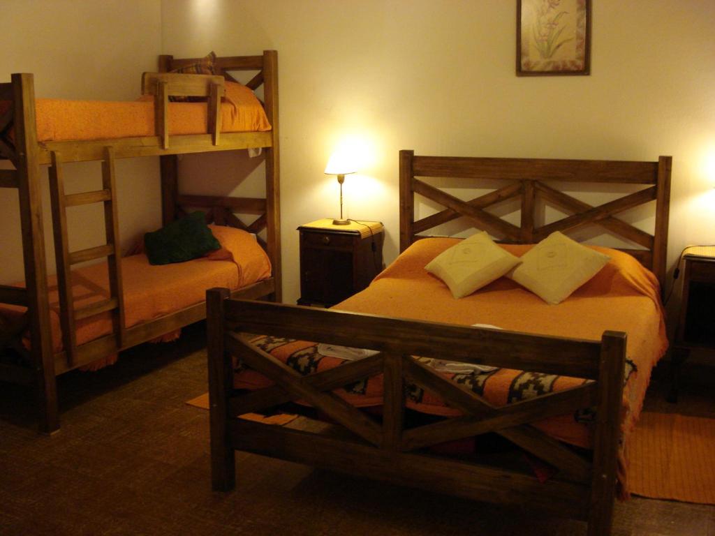 Las Acacias - Posada de Campo photo 3