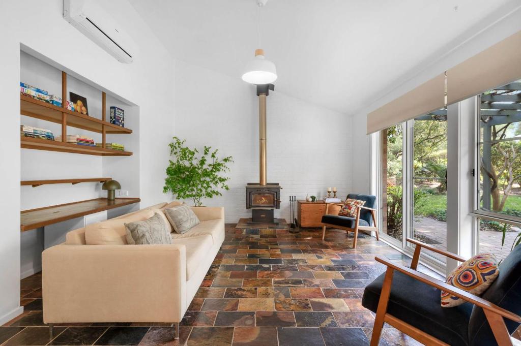 Elmwood, Your Private Garden Retreat Minutes from Berry photo 4