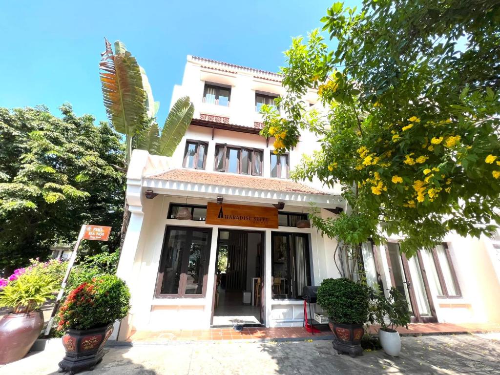 Haradise Suite Villa Ha Long