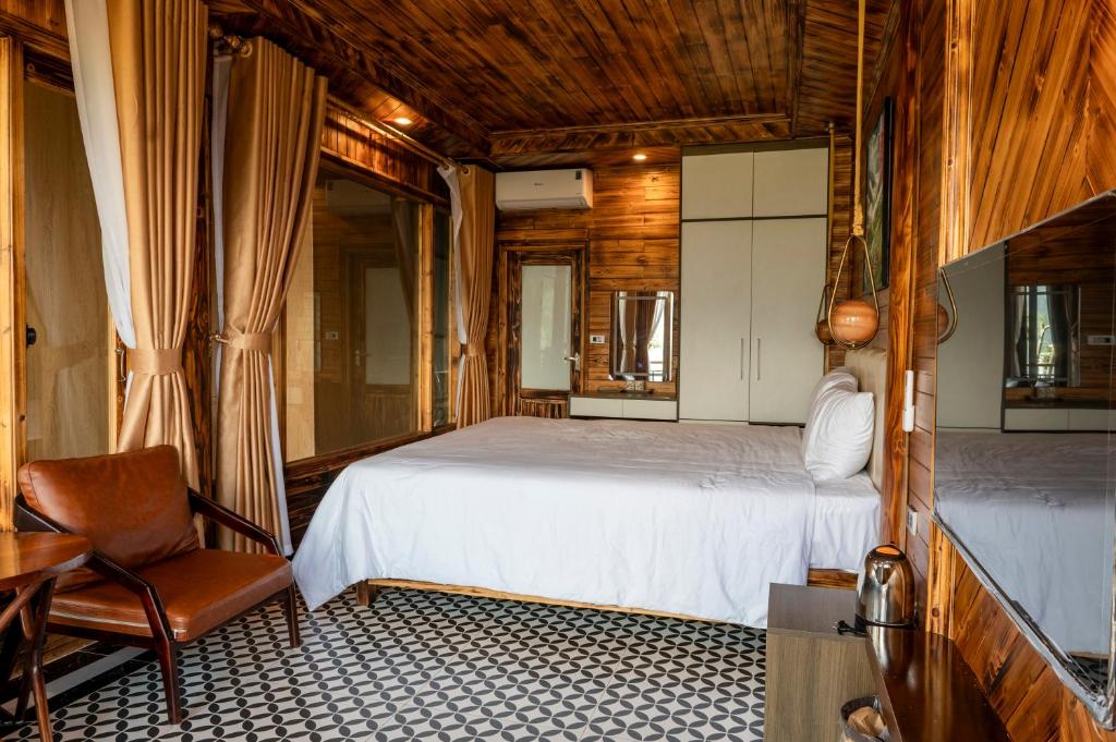 The Mong Garden Homestay