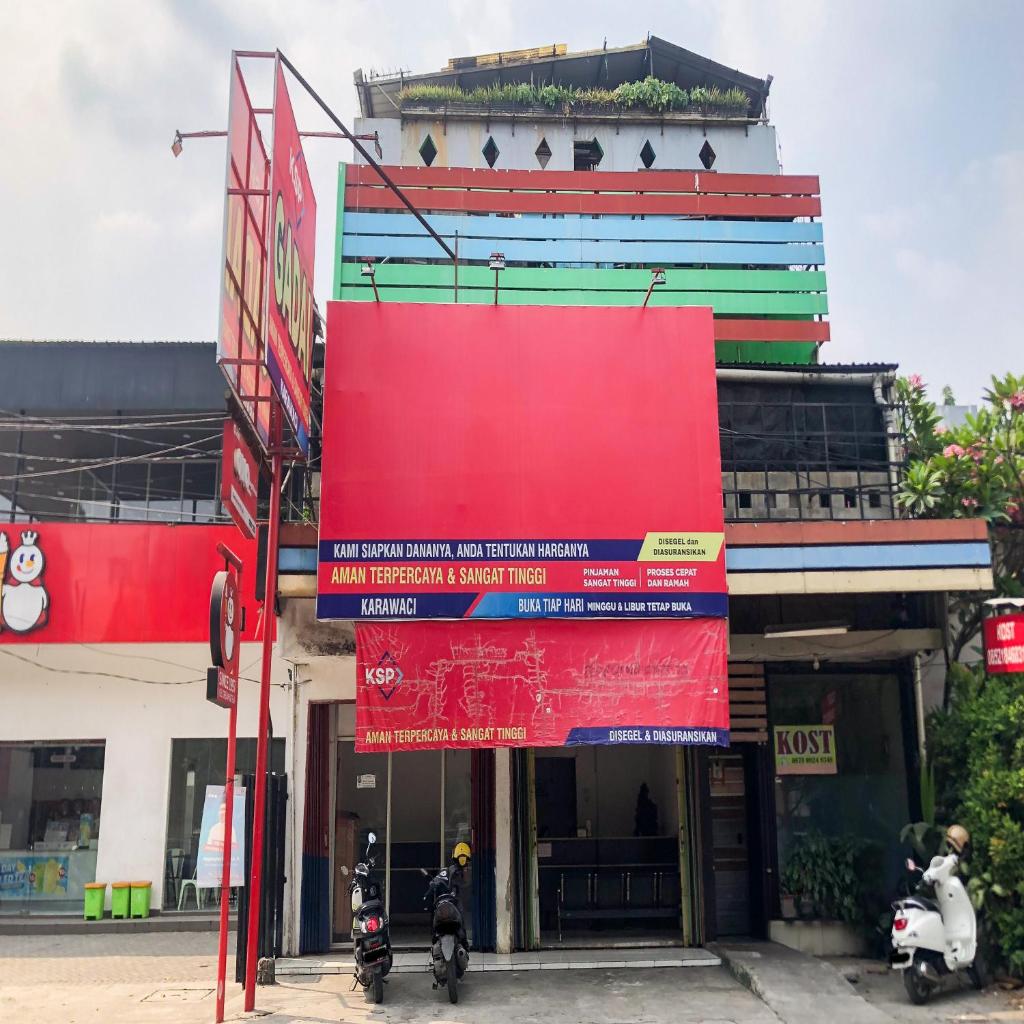 Cuan Residence RedPartner photo 1