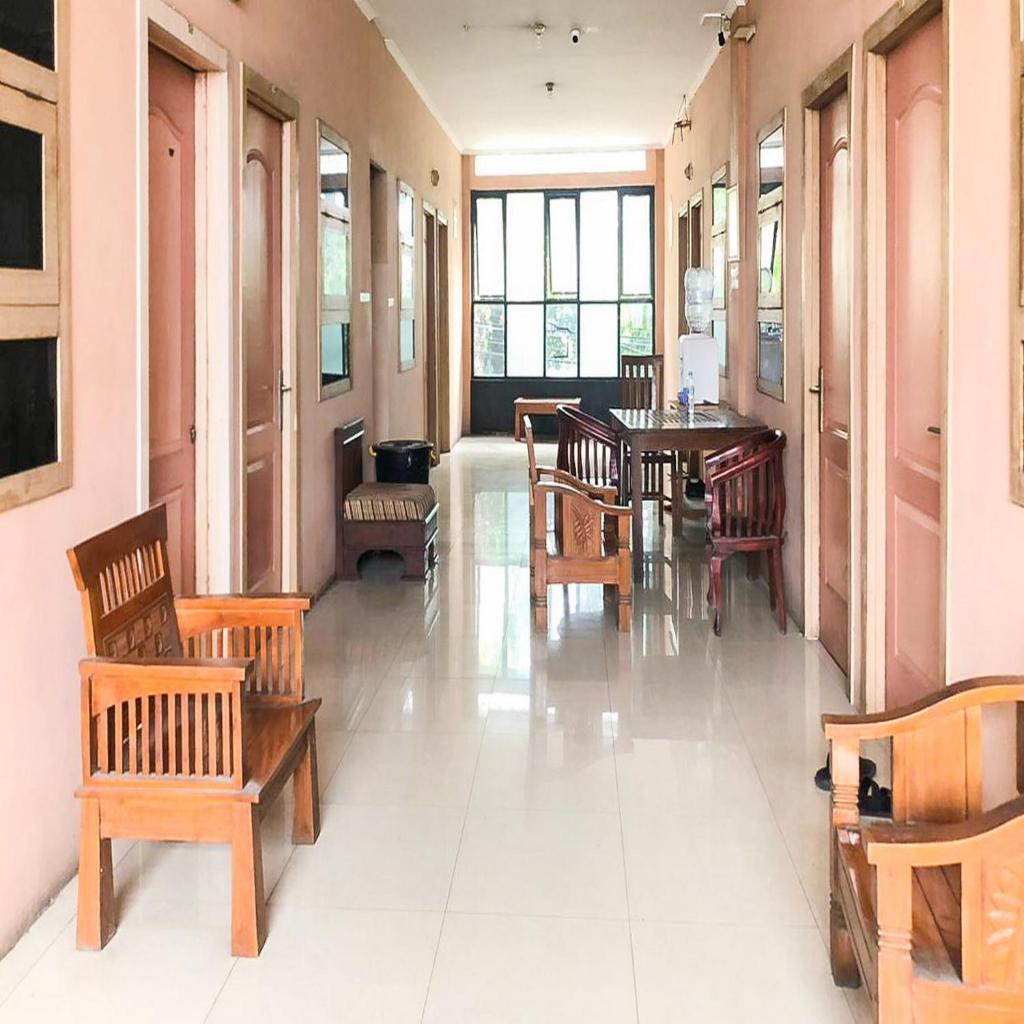 Cuan Residence RedPartner photo 3