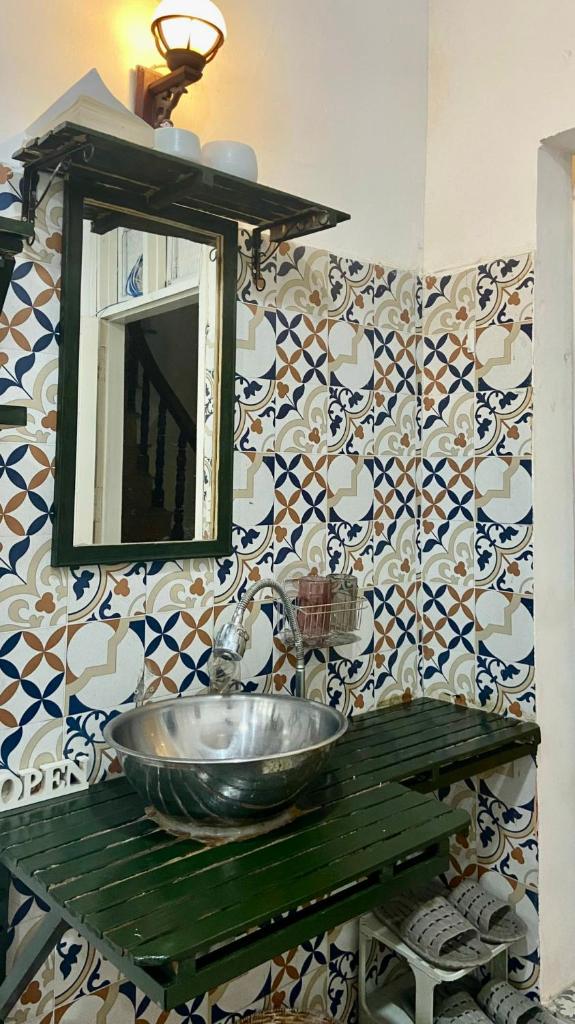 Langmandi Experience QT