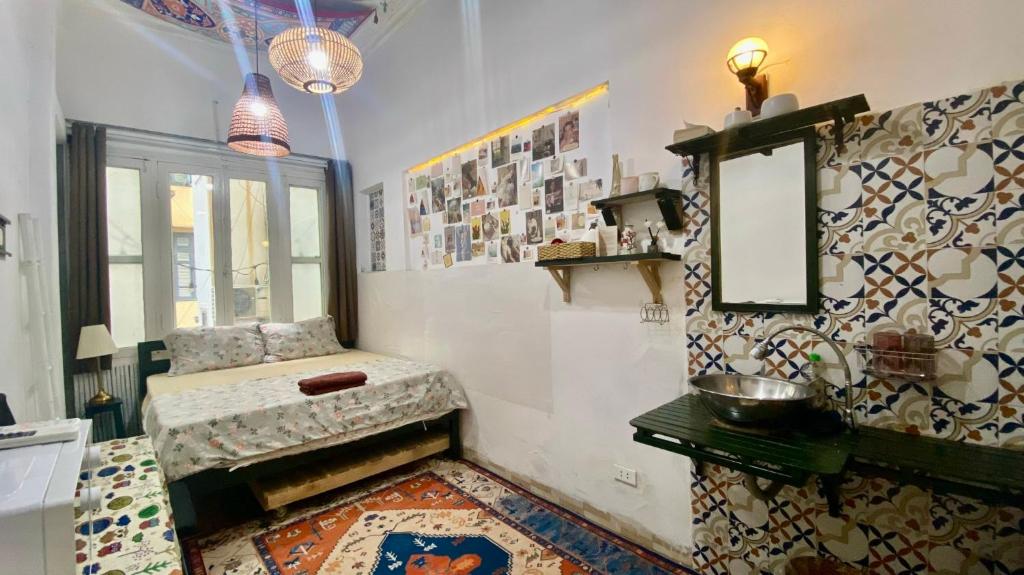 Langmandi Experience QT