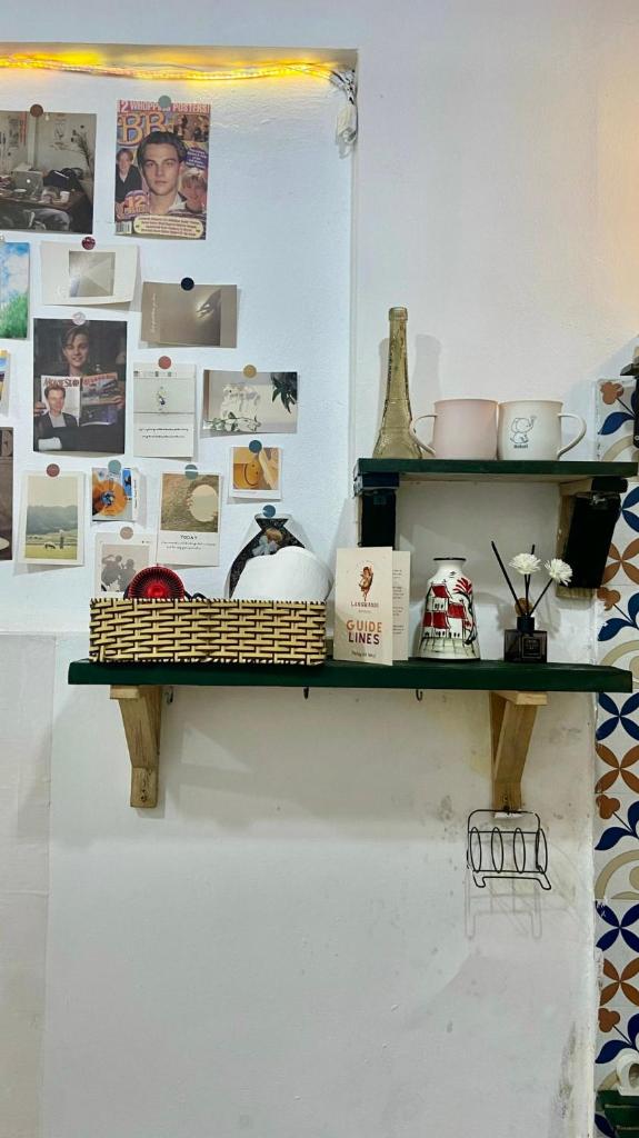 Langmandi Experience QT