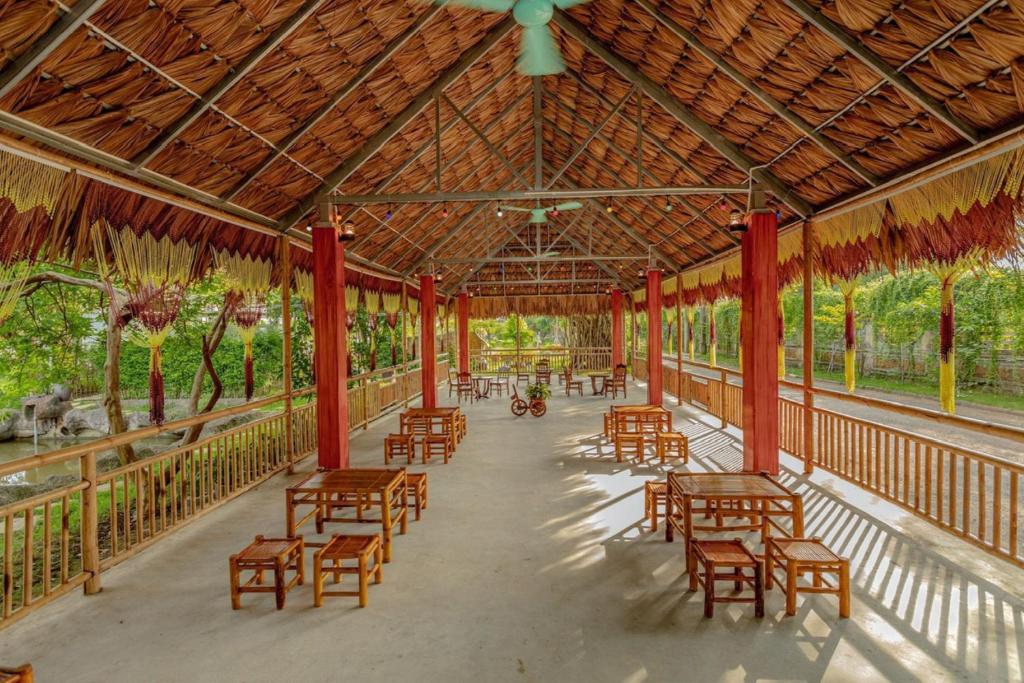 Hoa Lư Garden Resort