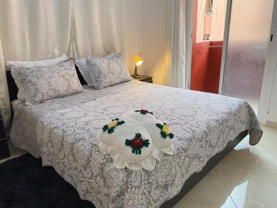 Appart élégance Gueliz, Marrakech