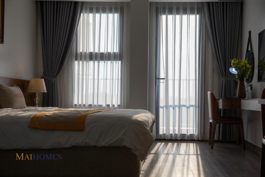 Maihomes Hotel Vĩnh Yên Vĩnh Phúc