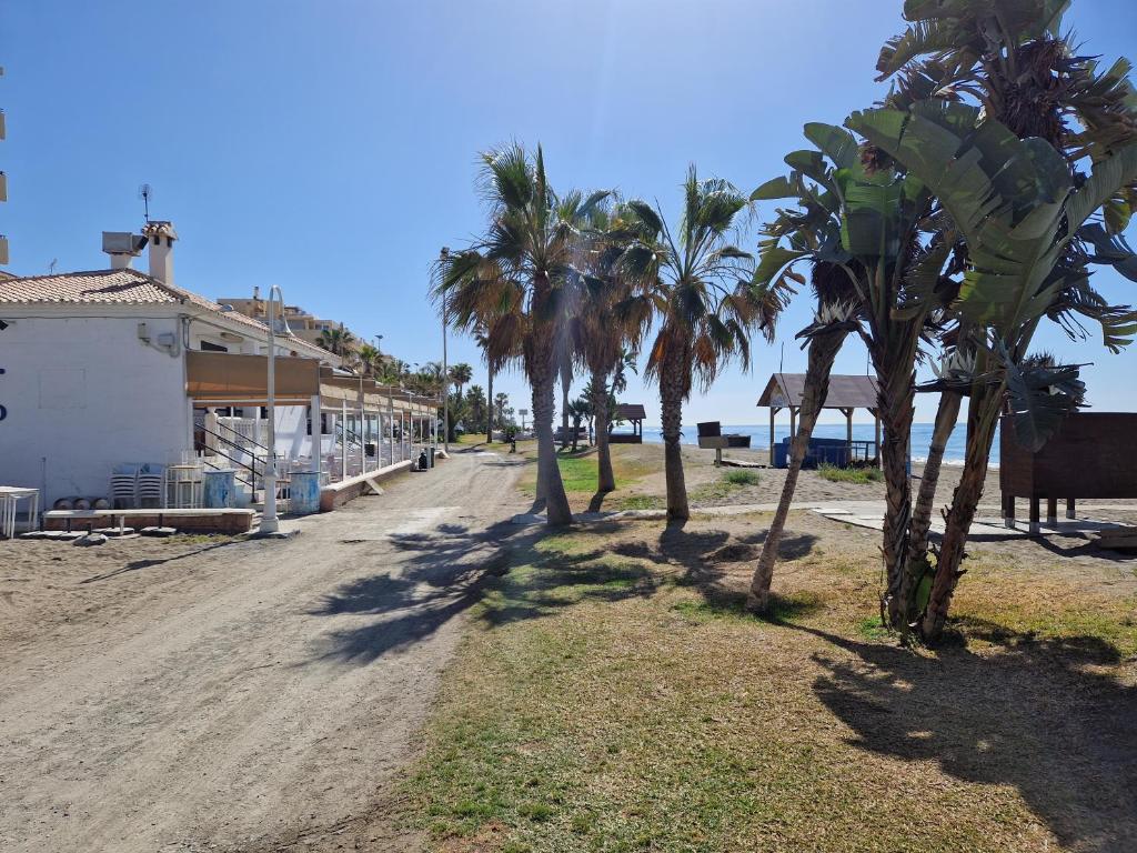 Del Parque Flats Family Paradise - Tap to explore photos