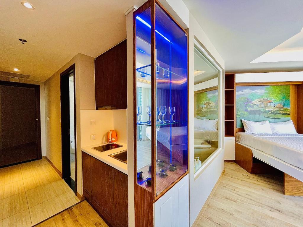 Panorama Residence Nha Trang Beach