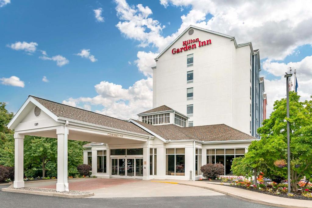 Hilton Garden Inn Albany/SUNY Area image