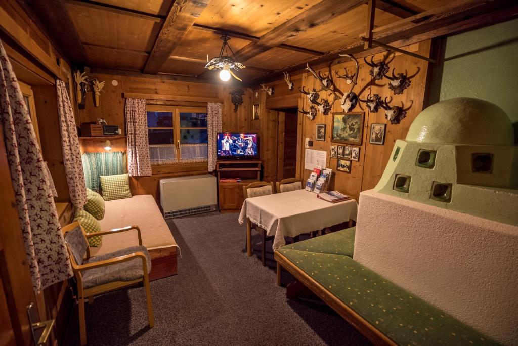 Ferienhaus Jägerhäusl photo 2