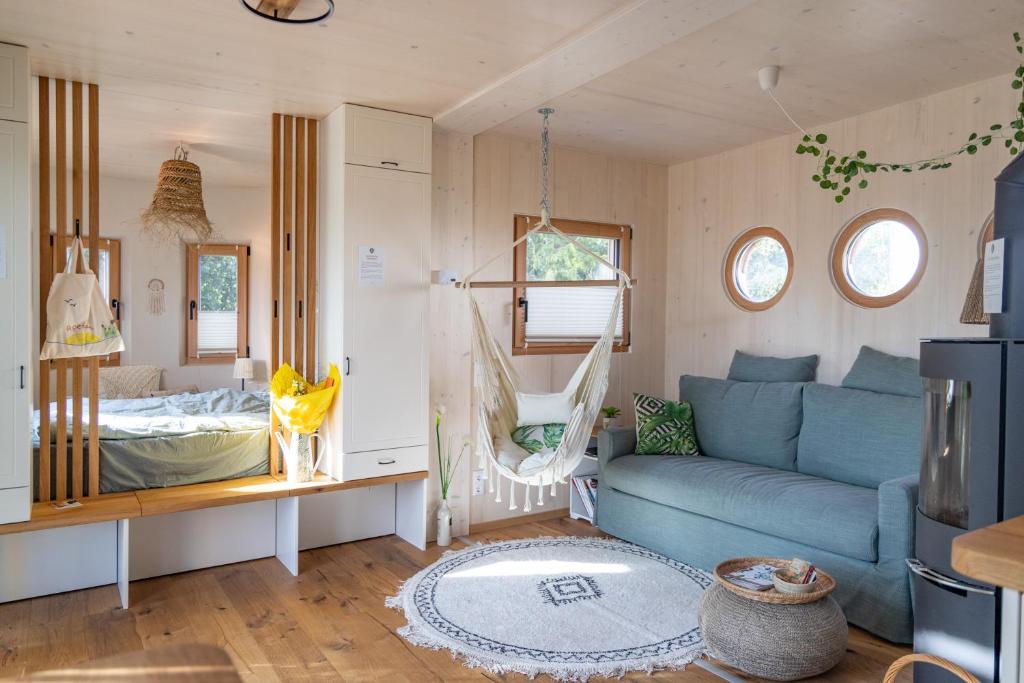 Wohnwagon BALU photo 1
