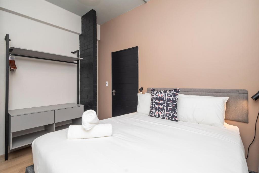 HAVN Aparthotel by Totalstay Room Type - One-Bedroom Apartment