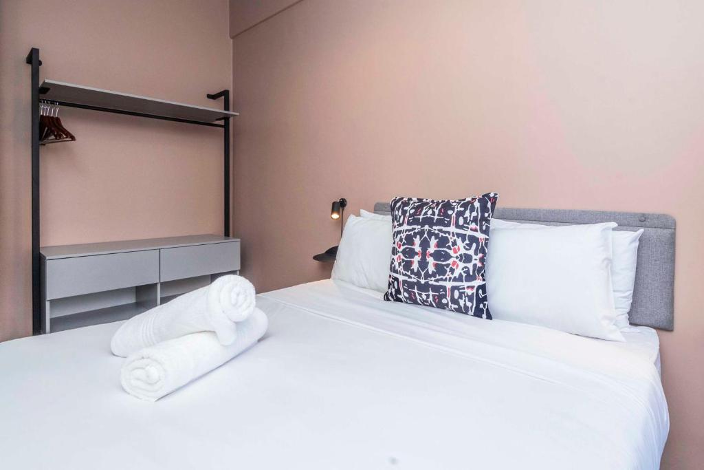 HAVN Aparthotel by Totalstay Room Type - Two-Bedroom Apartment