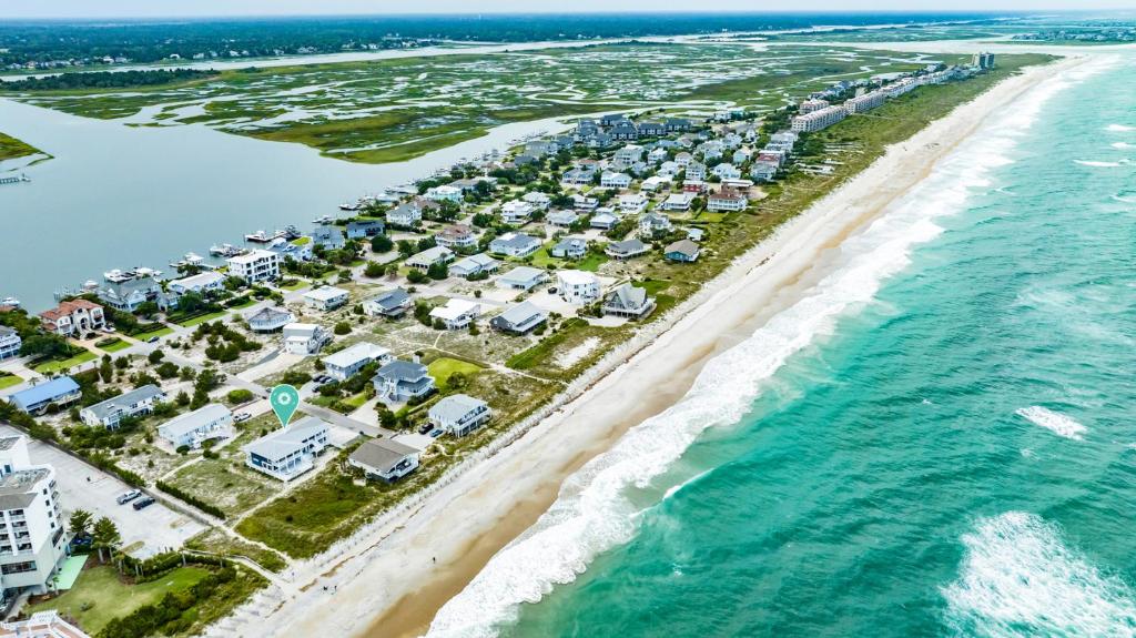 Flock of Sea Girls by Sea Scape Properties image