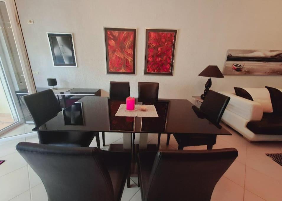 Tirana Lake Apartment photo 1
