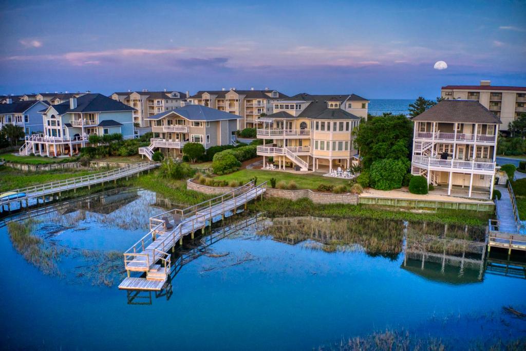 Sea Tranquility by Sea Scape Properties image