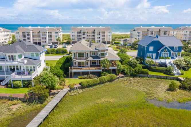 Windsong II by Sea Scape Properties image
