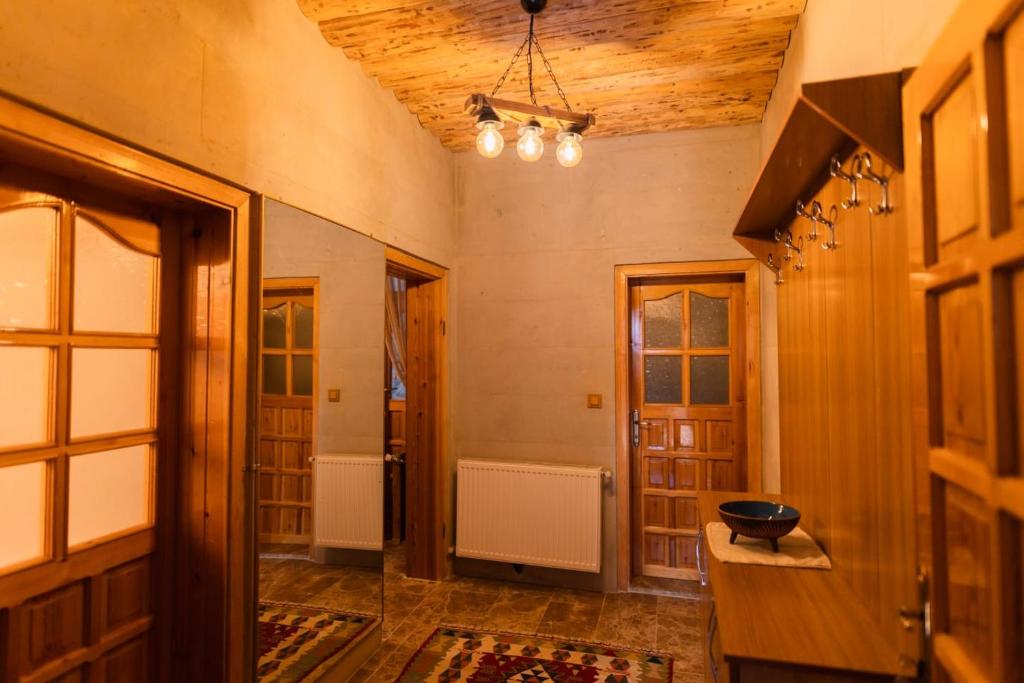 Harmony Houses Cappadocia - Tap to explore photos