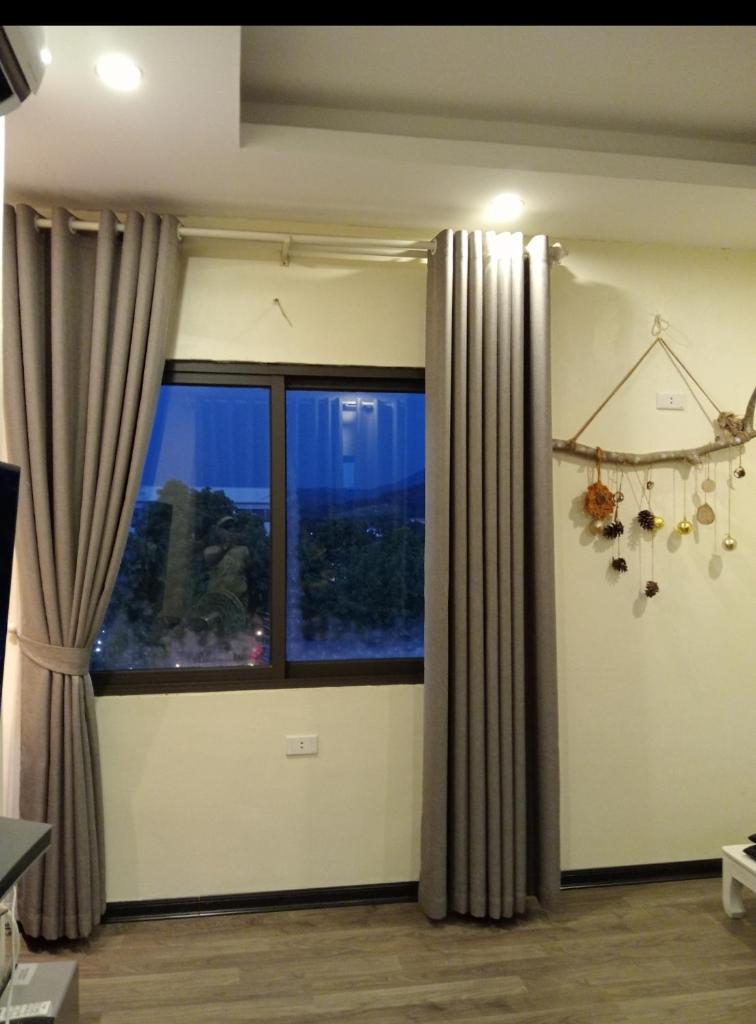 Nhà nghỉ mai về