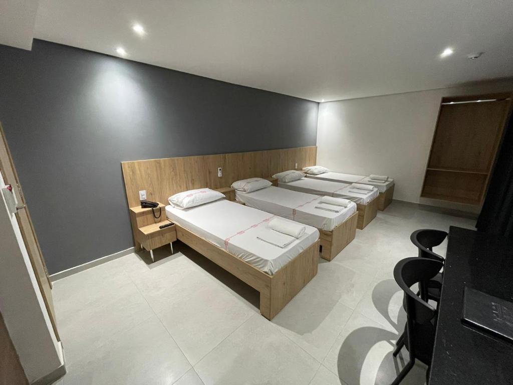 Hotel Calandre - Tap to explore photos