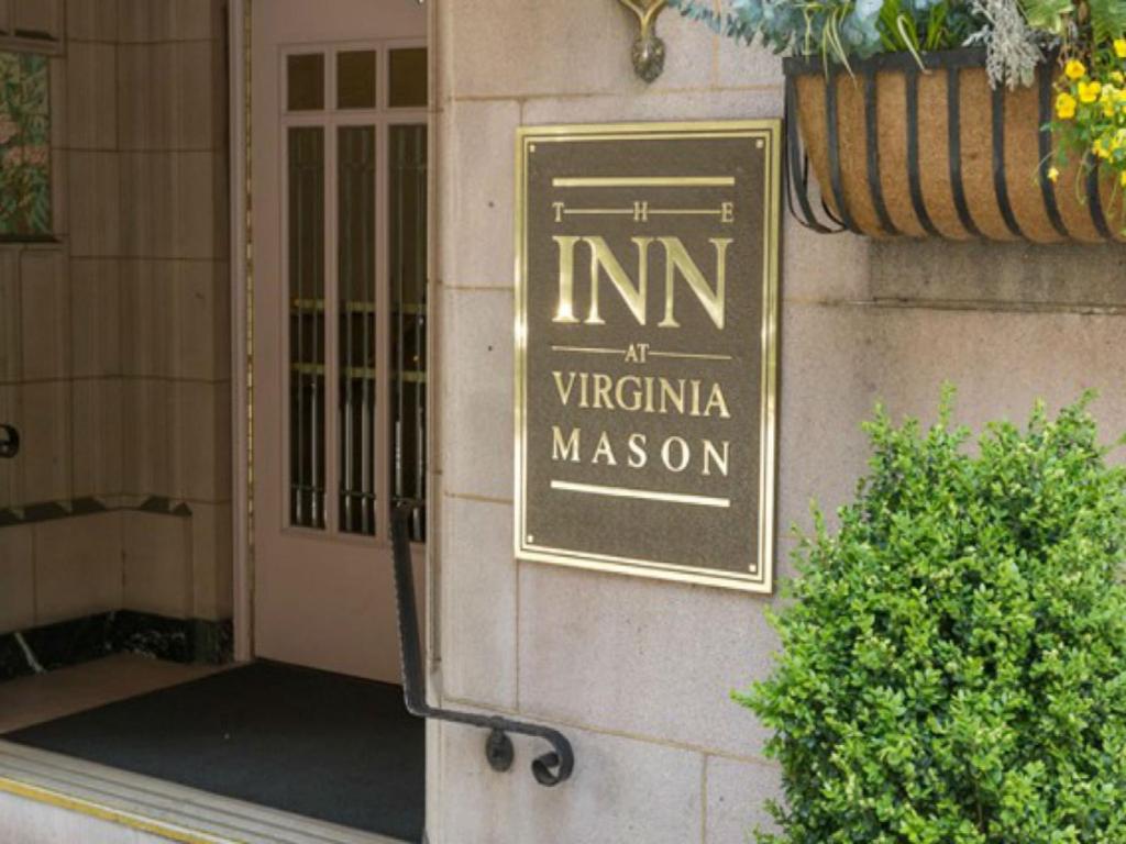 The Inn at Virginia Mason image