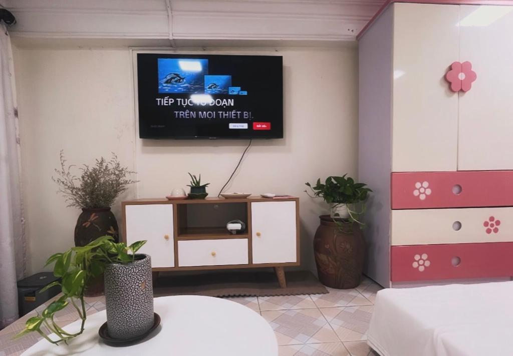 Tropical land little Hanoi