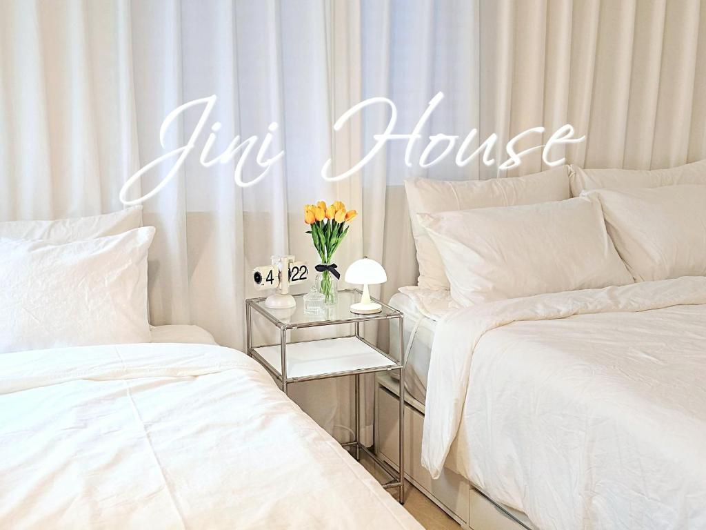 Jini House Mapo