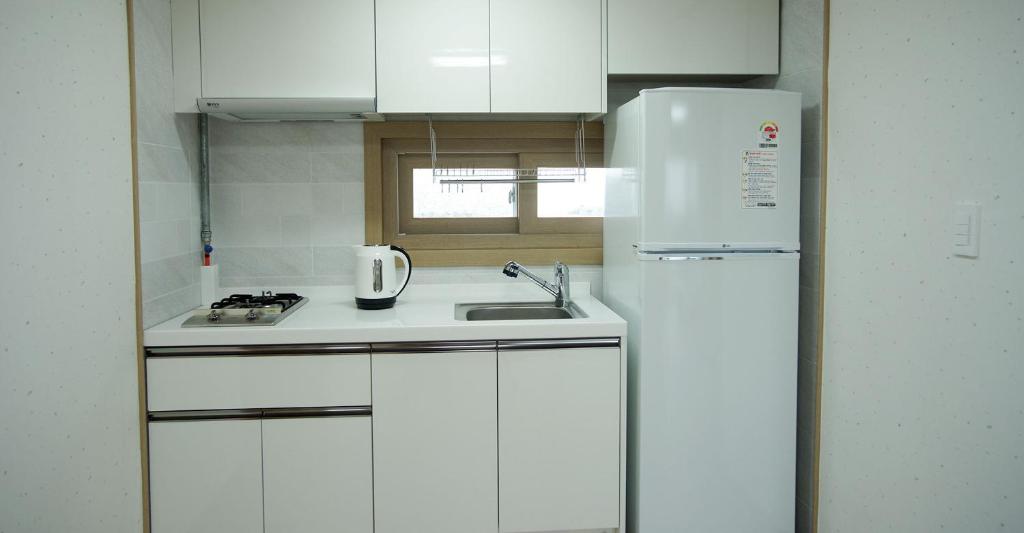 Bowhill Resort & Pension Room Type - One-Bedroom Apartment