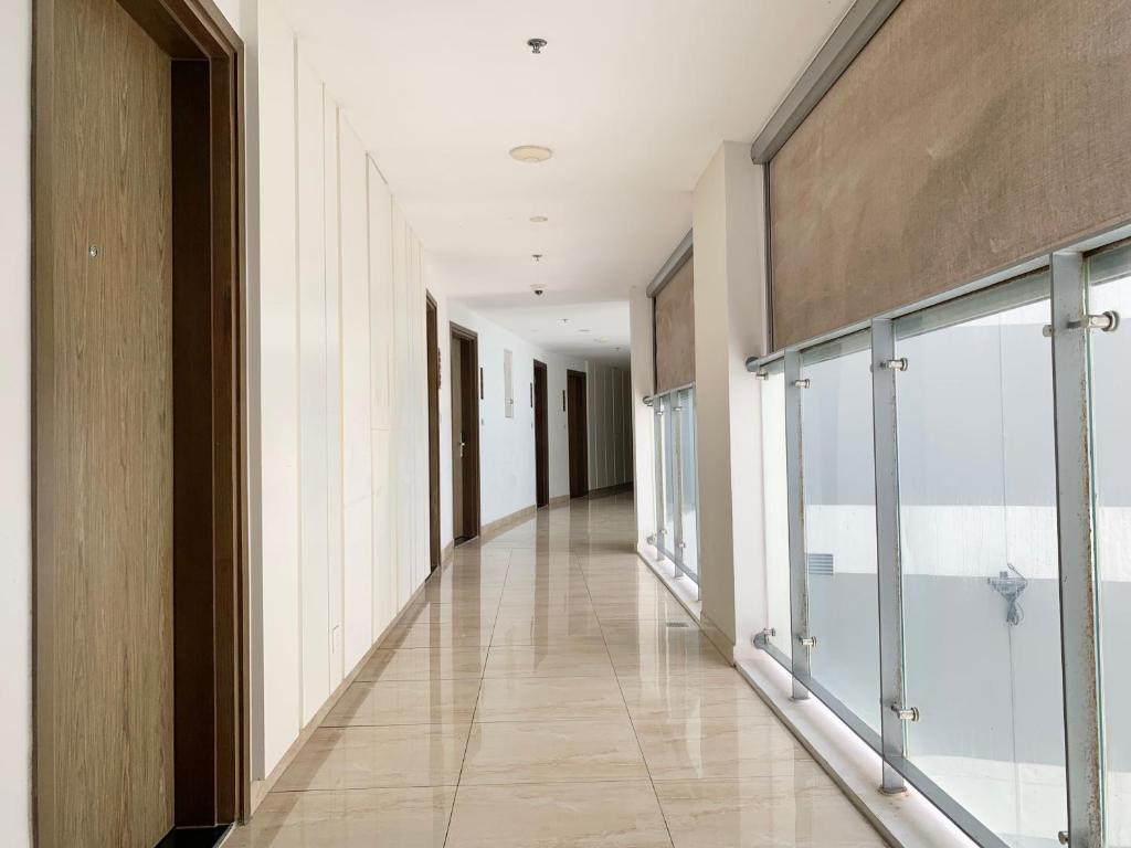 Panorama Luxury Beach Nha Trang