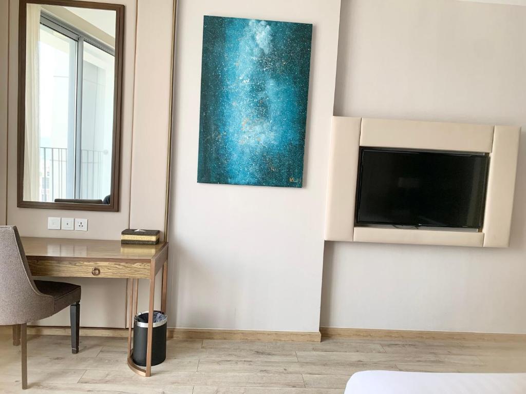 Panorama Luxury Beach Nha Trang