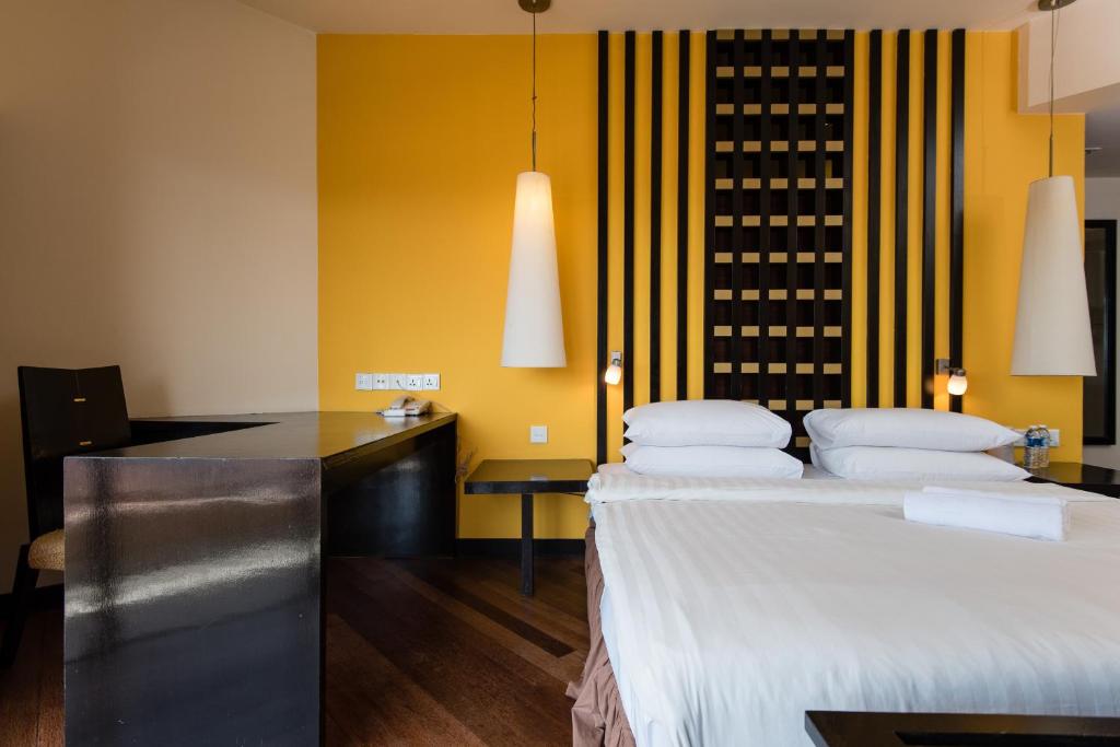 W Studio Resort Suites photo 4