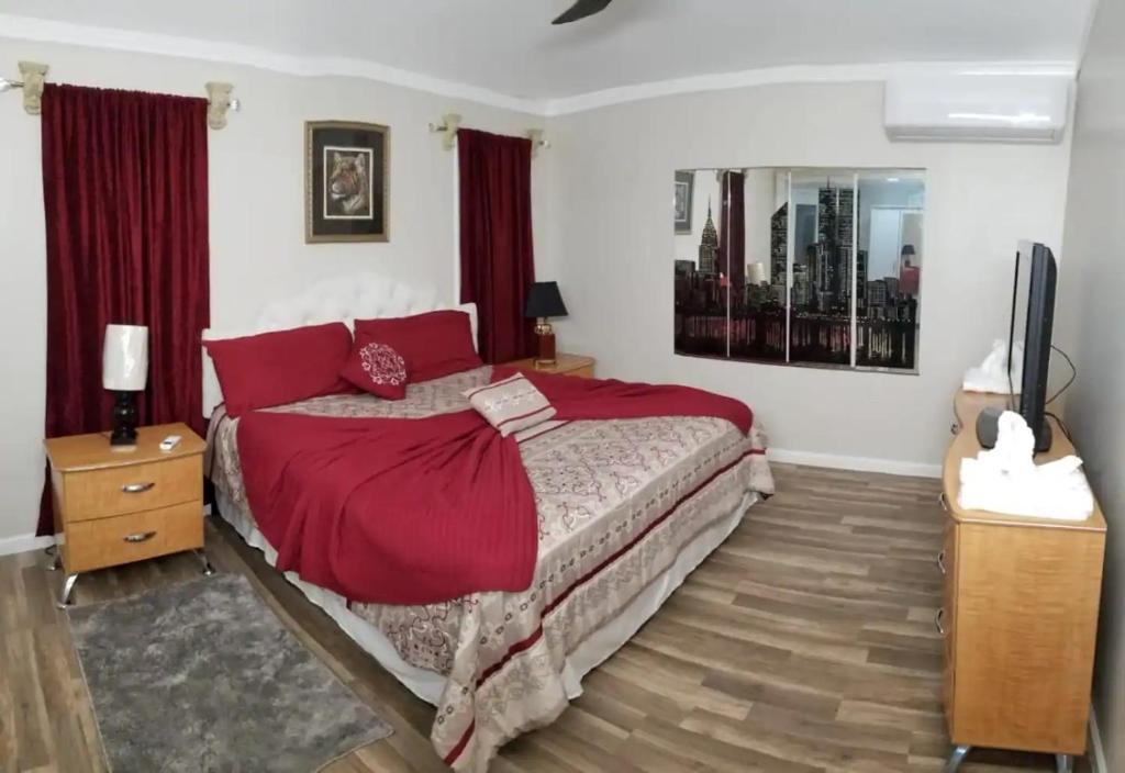 Woodland Apartments image