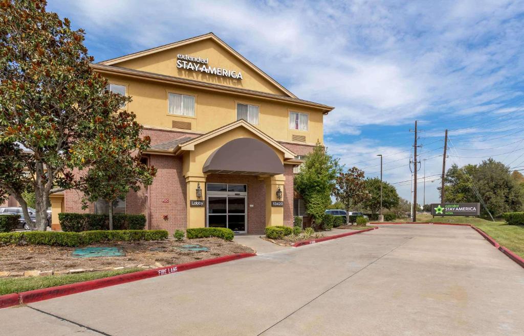 Extended Stay America Suites Houston Sugar Land image