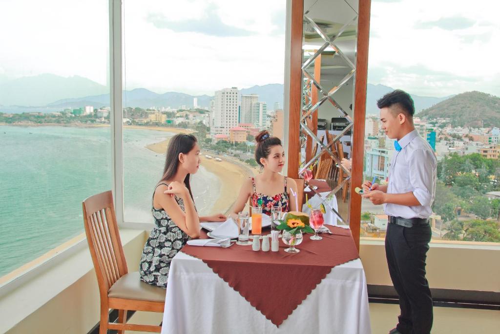 Nha Trang Wonderland Hotel