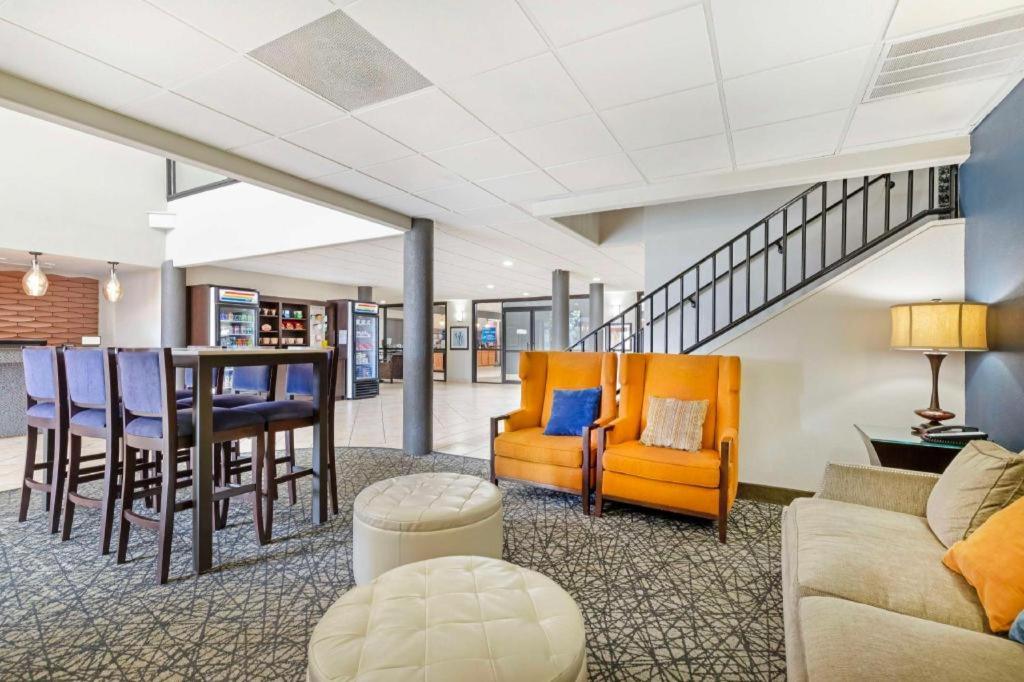 Best Western Northwest Corpus Christi Inn & Suites image