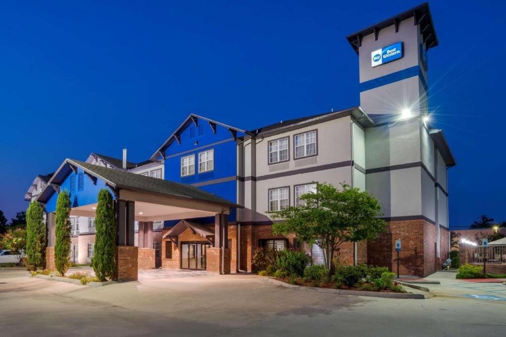 Best Western Plaquemine Inn image