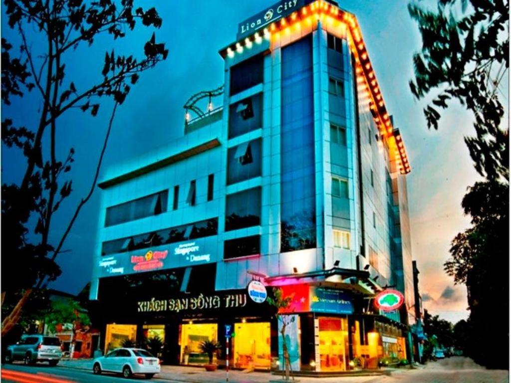 Song Thu Hotel
