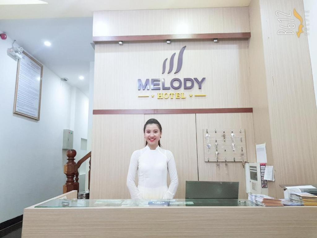 Melody Hotel
