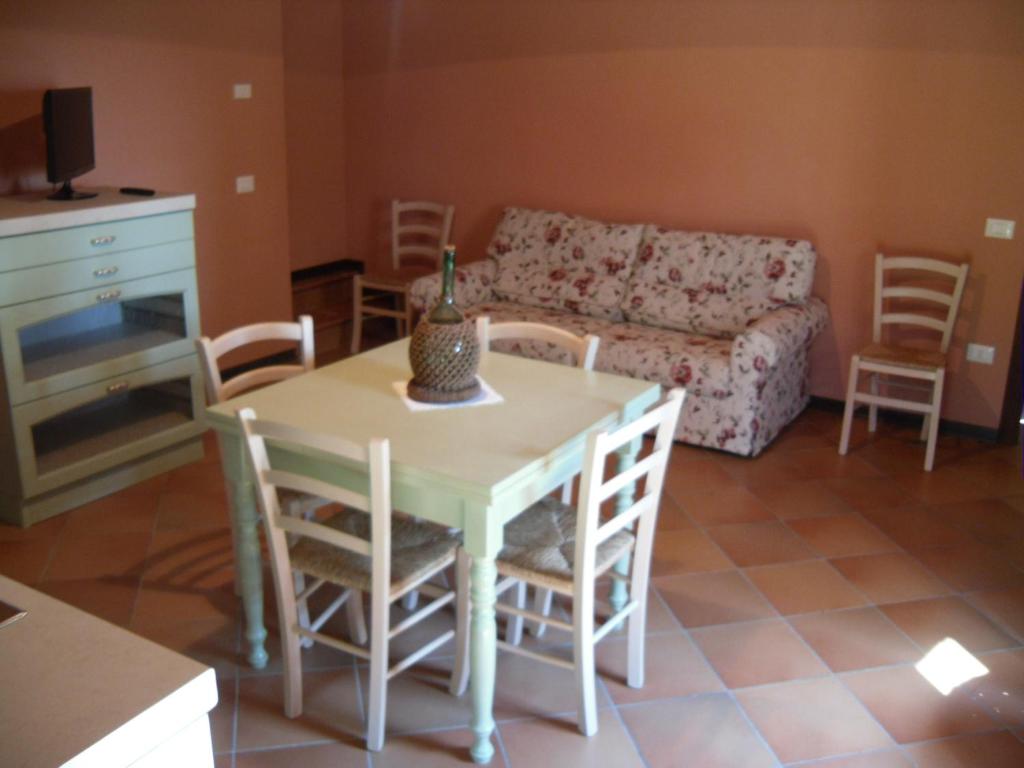 Stella del Mattino photo 4