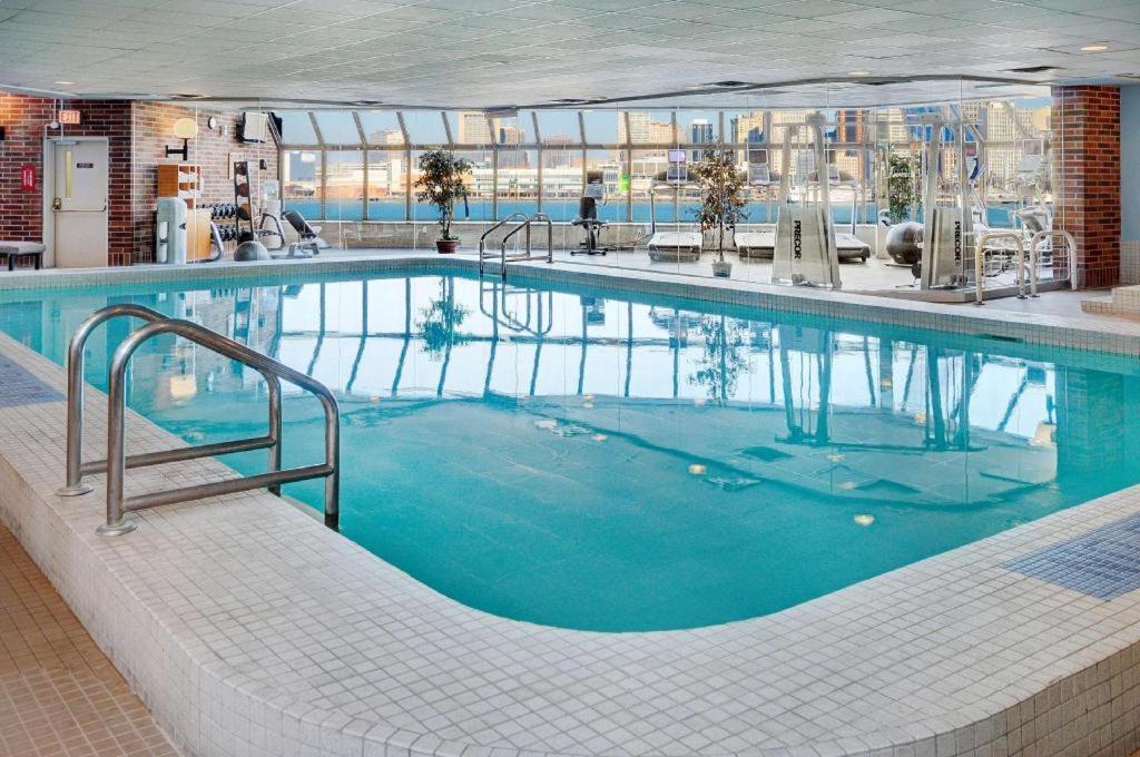 Best Western Plus Waterfront Hotel - Tap to explore photos