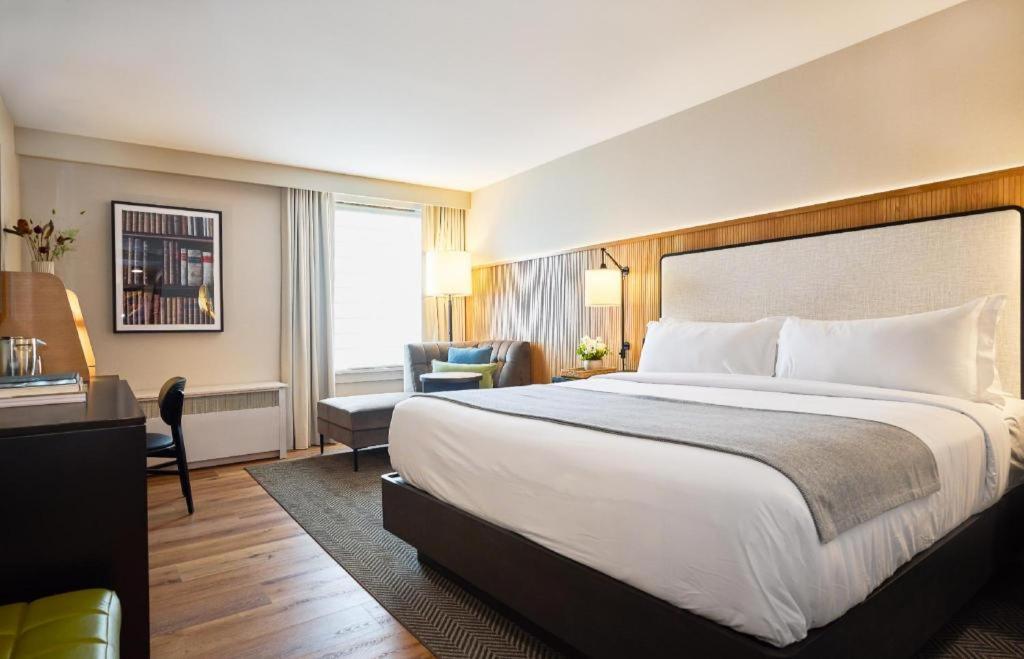 The Watershed - Formerly Hotel Zero Degrees image