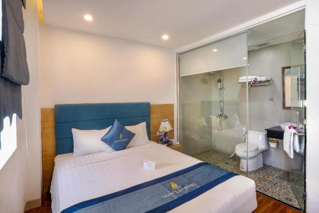 Ngoc Lan Hotel Da Nang