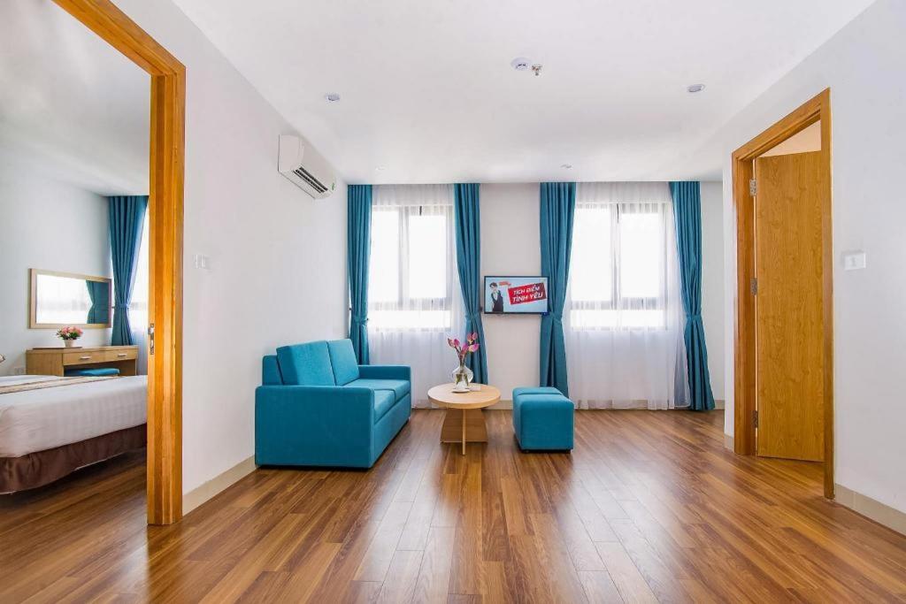 Ngoc Lan Hotel Da Nang